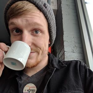 Meet your Posher, Tyler